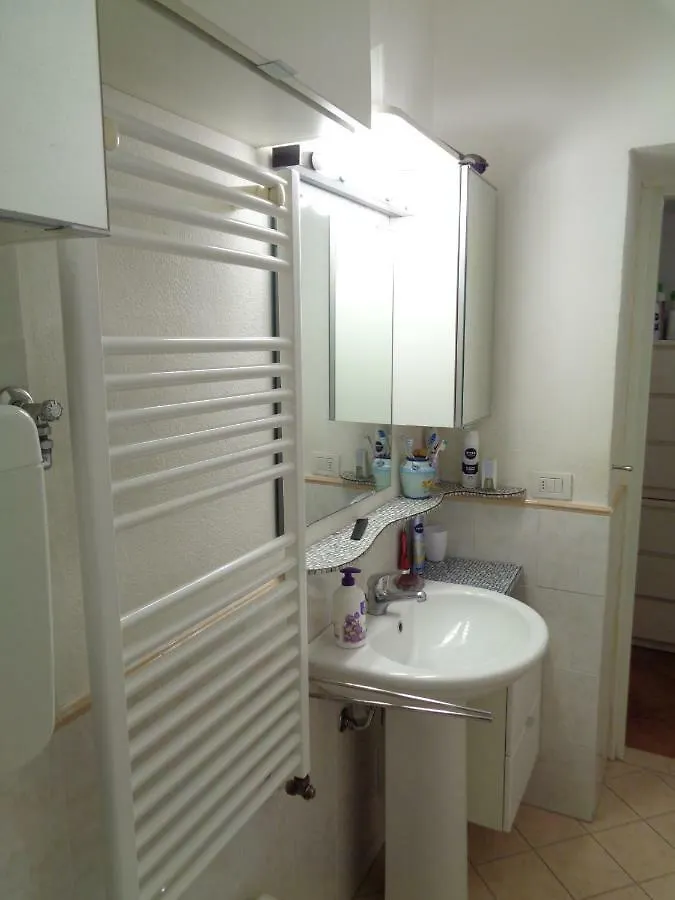 Apartment Medieval Village Isolabona Italia