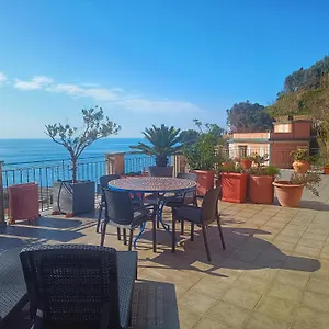 Apartamento L'oblo, Riomaggiore