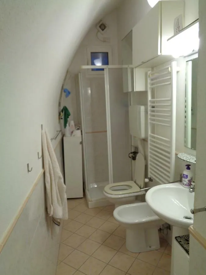 Apartment Medieval Village Isolabona 0*,  Italy