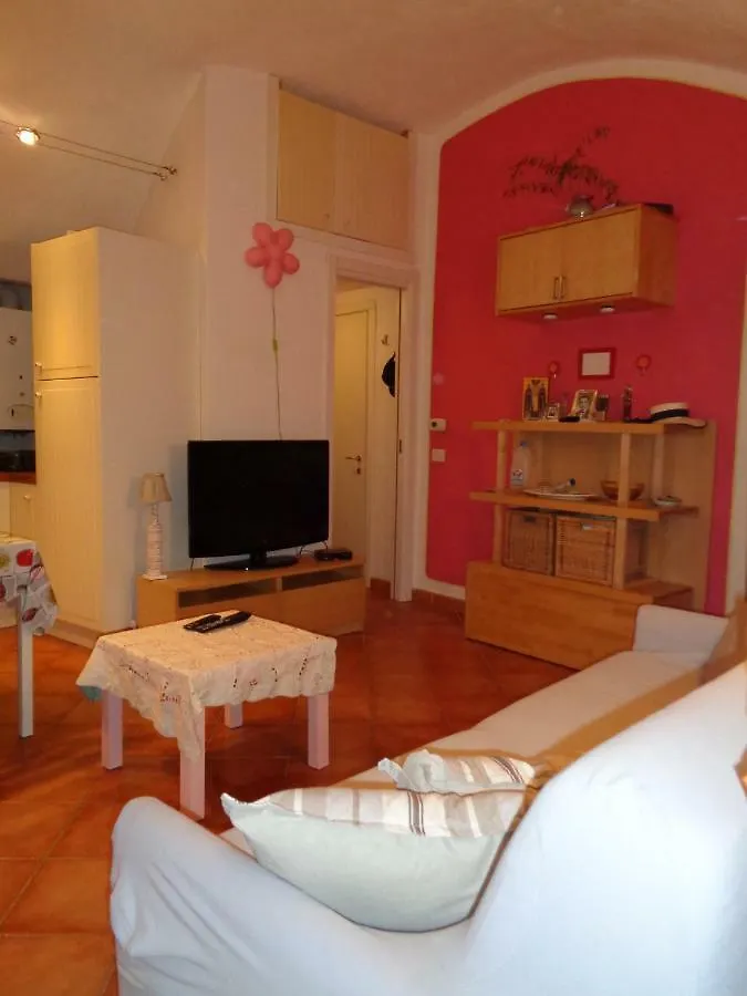 Apartment Medieval Village Isolabona 0*,  Italy